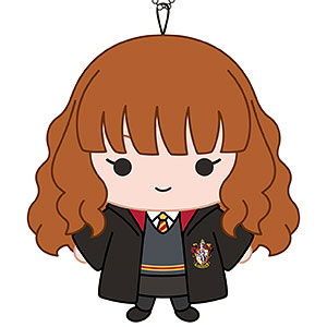 ハリー・ポッター ぬいぐるみキーチェーン セブルス・スネイプ ハリーポッター ぬいぐるみキーチェーン (セブルス・スネイプ