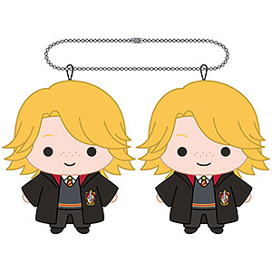 ハリーポッター ぬいぐるみキーチェーン(セブルス・スネイプ