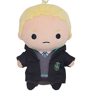 ハリーポッター ぬいぐるみキーチェーン(セブルス・スネイプ