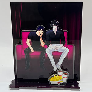 中古】(本体A-/箱B)一番くじ ワンピース 20th anniversary C賞