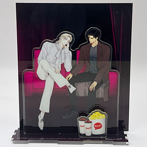 らんま1/2』コレクションクリアファイル 16個入りBOX[あみあみ