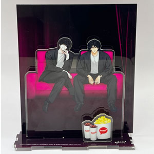 パルメイトシリーズ あんさんぶるスターズ！ 瀬名泉 フィギュア 限定販売】パルメイトシリーズ あんさんぶるスターズ！ 瀬名泉