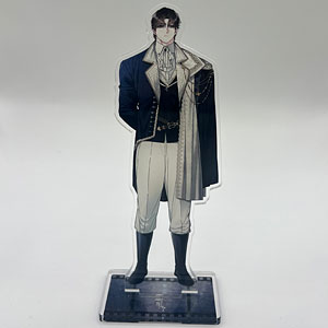 BOMTOON 10th Anniversary Bom Cinema town アクリルスタンド 『Dear