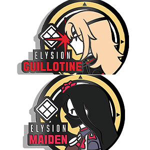 アホガール 抱き枕カバー 風紀委員長[中外鉱業]《在庫切れ》