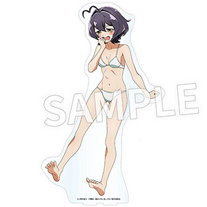 魔法少女にあこがれて　 制服風水着くじ　ビッグPOP （薄着）　 阿良河キウィ 魔法少女にあこがれて 制服風水着くじ ビッグPOP （薄着） 阿良