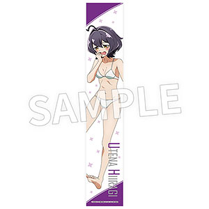 まほあこ うてな アクリルメガフィギュア+特典 制服風水着ver. 検索結果]-amiami.jp-あみあみオンライン本店-