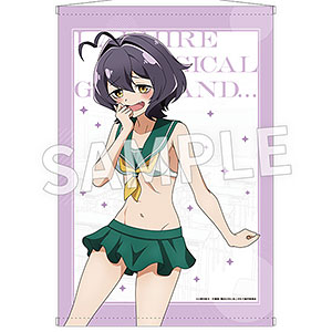 まほあこ ロコムジカ＆ルベルブルーメ 描き下ろし特大タペストリー2種セット Amazon.co.jp: まほあこ B2タペストリー ロコムジカ＆ルベル