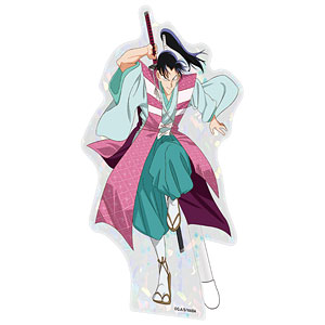 真・侍伝YAIBA どこスタ(ホログラムver.) 第二弾/佐々木小次郎