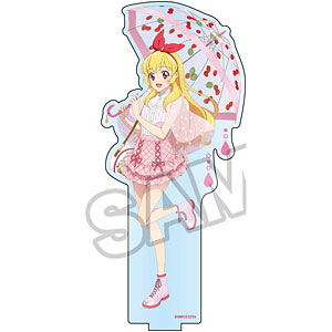 アイカツ！ 10th STORY ～未来へのSTARWAY～ 雨の日 アクリル