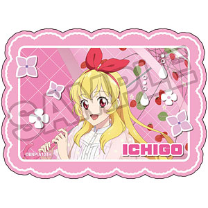 アイカツ！ 10th STORY ～未来へのSTARWAY～ 雨の日 キャラPic