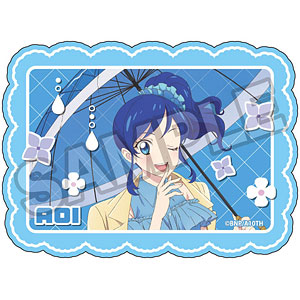 アイカツ ポップアップストア マルイ popup 雨の日 星宮いちご アイカツ! 10th STORY ～ 雨の日 アクリルスタンド 星宮いちごの