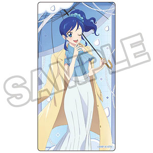 アイカツ！ 10th STORY ～未来へのSTARWAY～ 雨の日 キャラPic