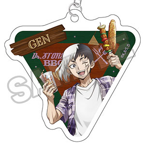 学園アイドルマスター グリッター缶バッジ 篠澤広 The 1st Milestone