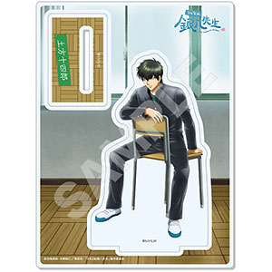 G.E.M.シリーズ 銀魂 土方十四郎 ver.改 (再販) 2zzhgl6 銀魂 土方十四郎 ver.改 | メガホビ MEGAHOBBY STATION