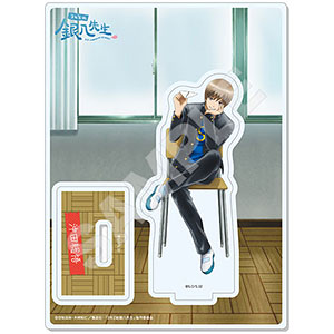 3年Z組銀八先生 アクリルスタンド 02 土方十四郎[CS.FRONT