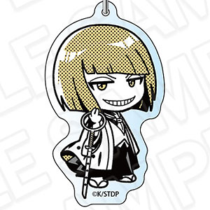 あんさんぶるスターズ！！ コレクション缶バッジ[2024 Aug