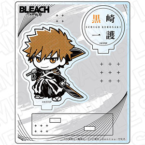 TVアニメ「BLEACH 千年血戦篇」 アクリルスタンド MONOCOLOR 黒崎一護