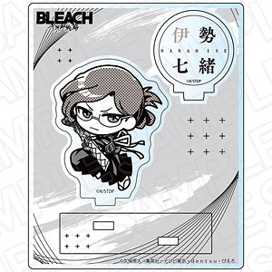 TVアニメ「BLEACH 千年血戦篇」 アクリルスタンド MONOCOLOR 伊勢七緒