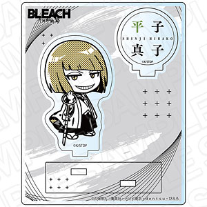 TVアニメ「BLEACH 千年血戦篇」 アクリルスタンド MONOCOLOR 平子真子