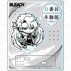 TVアニメ「BLEACH 千年血戦篇」 アクリルスタンド MONOCOLOR 日番谷冬獅郎