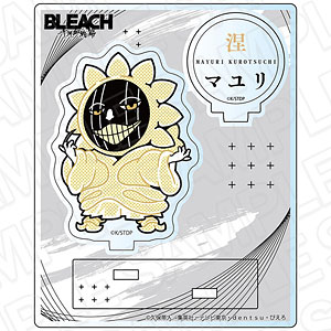 TVアニメ「BLEACH 千年血戦篇」 アクリルスタンド MONOCOLOR 涅マユリ