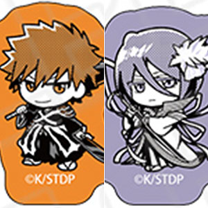 BLEACH アクリルチャーム ルキア 織姫 雛森 ネム 乱菊 BLEACH アクリルチャーム ルキア 織姫 雛森 ネム 乱菊 BLEACH