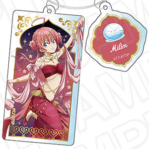 転生したらスライムだった件 まとめ売り 芹夏彦 アクリルスタンド