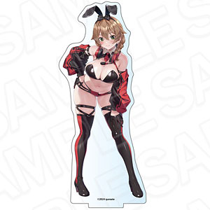 FAIRY TAIL エルザ・スカーレットBunny girl_Style Amazon | エルザ・スカーレットBunny girl Style 1/6スケール