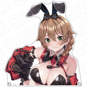 ストライクウィッチーズ2 サーニャ＆エイラ 水着Ver. 1/8 完成品