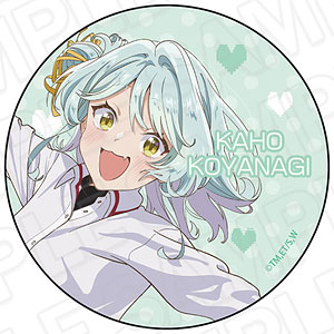 わたしが恋人になれるわけないじゃん わたなれ　瀬名紫陽花　缶バッジ 5個 TVアニメ「わたしが恋人になれるわけないじゃん、ムリムリ