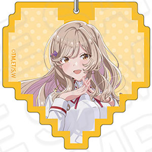 わたしが恋人になれるわけないじゃん　ブラインドアクリルキーホルダー　全5種セット TVアニメ「わたしが恋人になれるわけないじゃん、ムリムリ