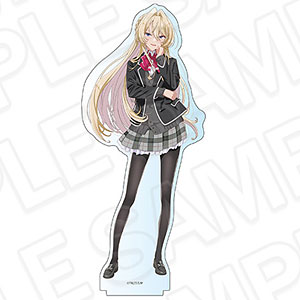 【新品フィギュア】［Phat！］リエラ・マルセリス ファット・カンパニー「戦場のヴァルキュリアDUEL リエラ