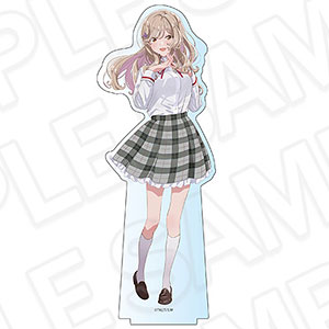 わたしが恋人になれるわけないじゃん、ムリムリ！(※ムリじゃなかった！？) デカアクリルスタンド 瀬名紫陽花
