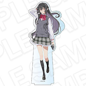 わたしが恋人になれるわけないじゃん、ムリムリ！(※ムリじゃなかった！？) デカアクリルスタンド 琴紗月