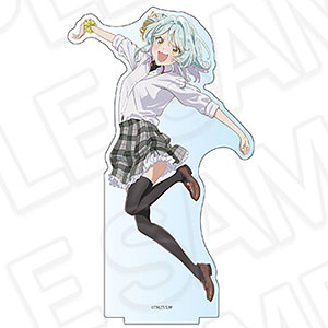 【新品フィギュア】［Phat！］リエラ・マルセリス ファット・カンパニー「戦場のヴァルキュリアDUEL リエラ