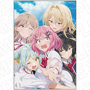 勝利の女神 NIKKE ドロシー ユニ To LOVEる モモ 学マス 古手川唯 中古】(本体C/箱B)もっとTo LOVEる -とらぶる- 古手川唯 1/7