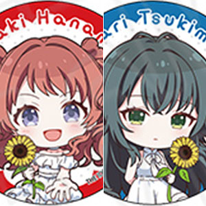 アイドリッシュセブン フレフレスケルトンうちわDX F.六弥ナギ