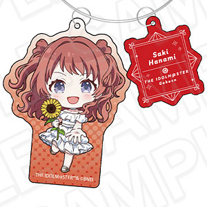 学園アイドルマスター 花海咲季 セ・リーグコラボ 限定販売 等身大パネル グッズ 学園アイドルマスター 花海咲季 セ・リーグコラボ 限定販売 等身