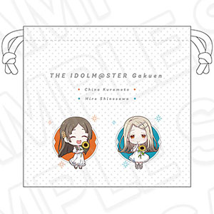 月村手毬 グリッター缶バッジ 10個セット 学園アイドルマスター グリッター缶バッジ／月村手毬