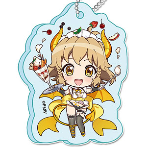 戦姫絶唱シンフォギアXV ぷちちょこ ミニアクリルキーホルダー