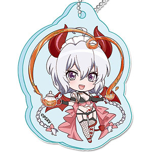 戦姫絶唱シンフォギアXV ぷちちょこ ミニアクリルキーホルダー