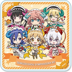 バニーガーデン バニーメイド アクリルスタンドGrande 花奈
