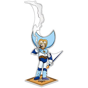 ヴィクトリースパークTCG これはゾンビですか？ トライアルデッキ