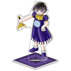 金色のガッシュ！！ カラーリングアクリルスタンド Vol.5 5.レイラ