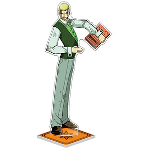 金色のガッシュ！！ カラーリングアクリルスタンド Vol.3 1