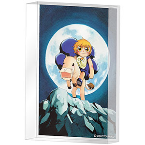 金色のガッシュ！！ ビジュアルアクリルブロック Vol.2 1.ブラゴ