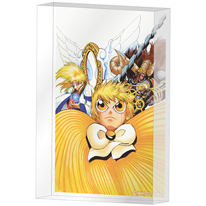 金色のガッシュ！！ ビジュアルアクリルブロック Vol.2 1.ブラゴ