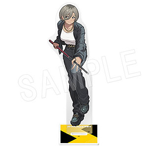 ガールズバンドクライ　あみあみ全巻特典　ビッグアクリルプレート Amazon.co.jp: ガールズバンドクライ あみあみ全巻購入特典