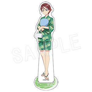 G.E.M.シリーズ 銀魂 坂田銀子 1/8 完成品フィギュア(メガトレ