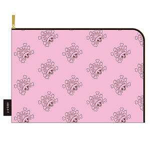 ONE PIECE フラットポーチ Vol.2 チョッパー